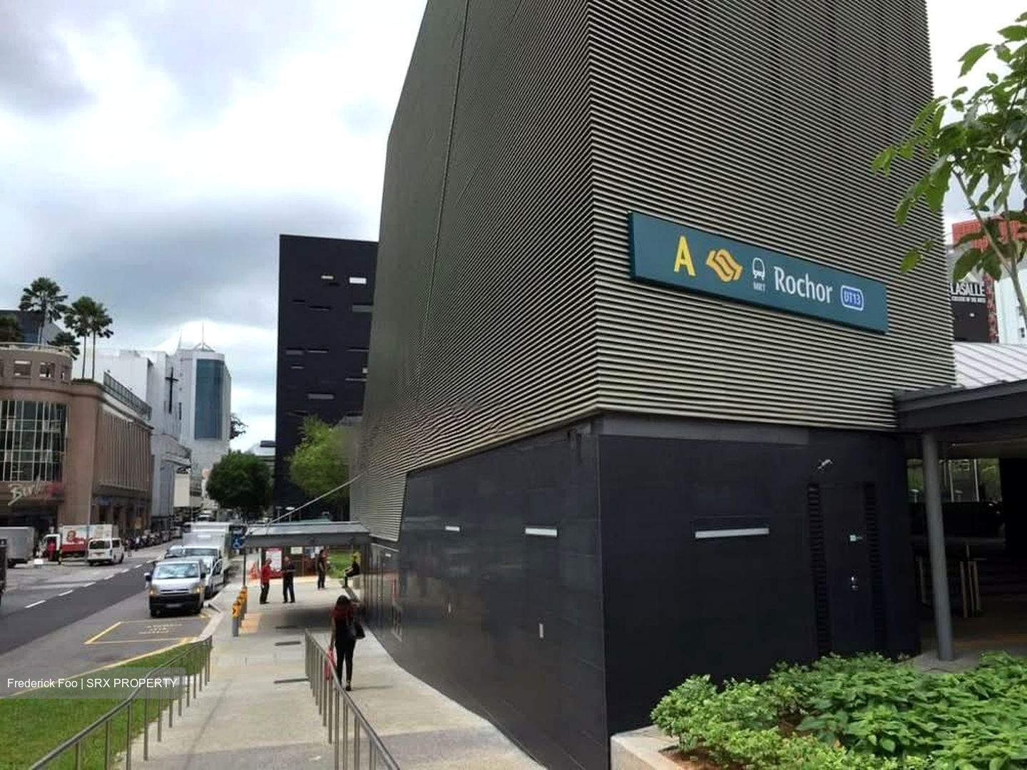 Jalan Besar (D8), Shop House #602669001